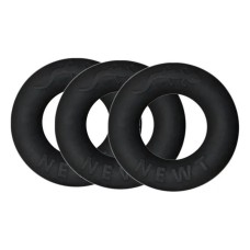 Набор кистевых эспандеров резиновое кольцо Power Grip 40-60 кг TI-1588-3