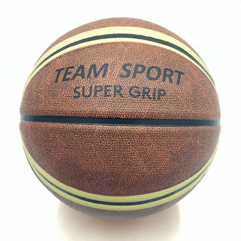 Баскетбольний м'яч Team Indoor/Outdoor Composite NE-BAS-LG7 № 7