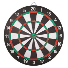 Дартс классический Dartgame TI-0097 двухсторонний, 43 см