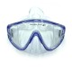 Маска для плавання DLV NE-DLV-72-BL, синя