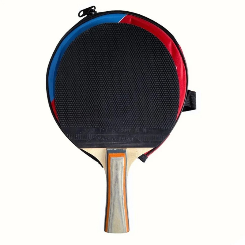 Ракетка для настільного тенісу "Cima Boli" TI-03-07с чохлом