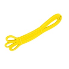 Гумова петля для тренування "Pro Loop Bands" NE-B-452-2-10 2-10 кг жовта