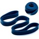 Гумова петля для тренування "Pro Loop Bands" NE-B-452-23-54 23-54 кг синя