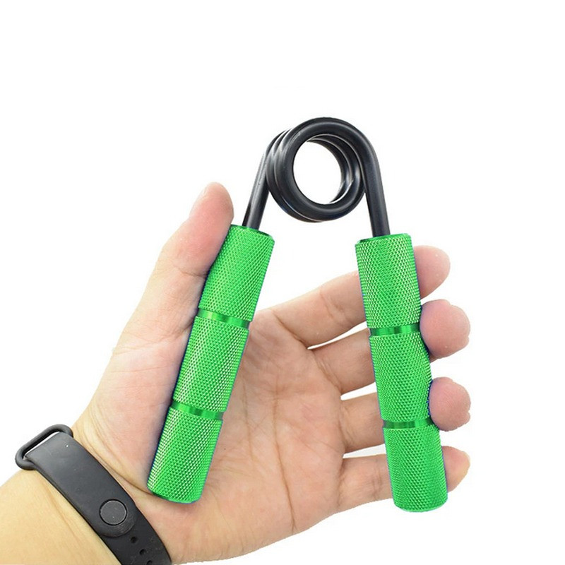 Еспандер кистьовий пружинний Professional Gripp NE-W-150G 65 кг