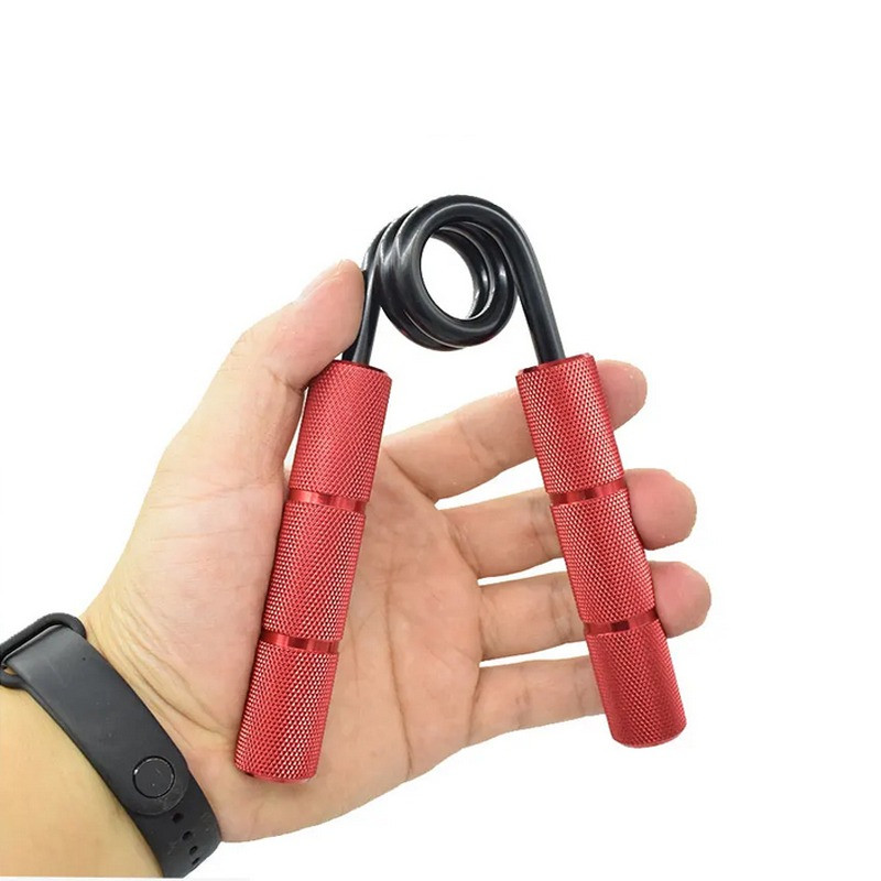 Еспандер кистьовий пружинний Professional Gripp NE-W-200R 90 кг