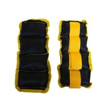 Обважнювачі 2 шт по 1,5 кг TI-323-605