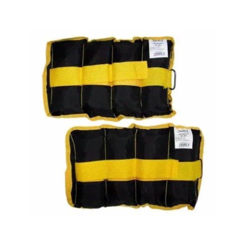 Обважнювачі 2 шт по 1,5 кг TI-323-605