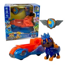 Игровой набор "Щенячий патруль" 7137 инерционный 8см Зума