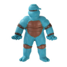 Антистресс тягучка ST-836 Ракушка Коричневый панцирь