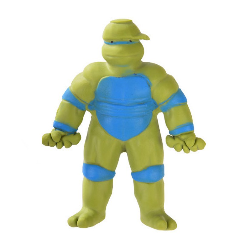 Антистрес тягучка ST-836 Черепашка Синій панцир