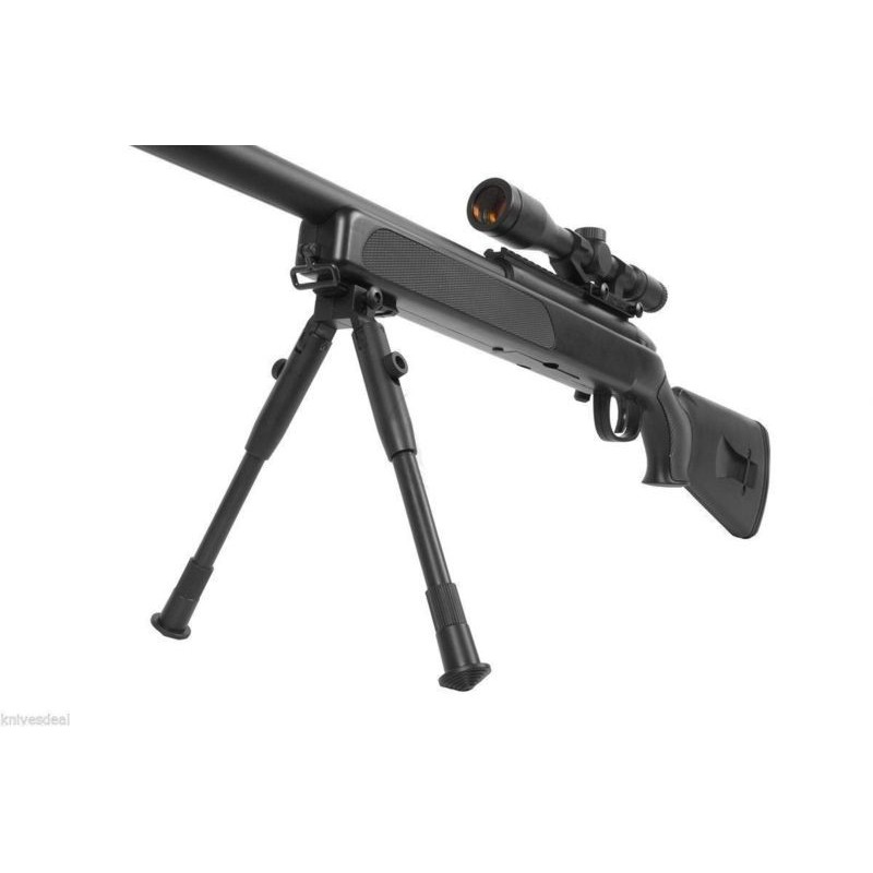 Дитяча снайперська гвинтівка на кульках ZM51 металева