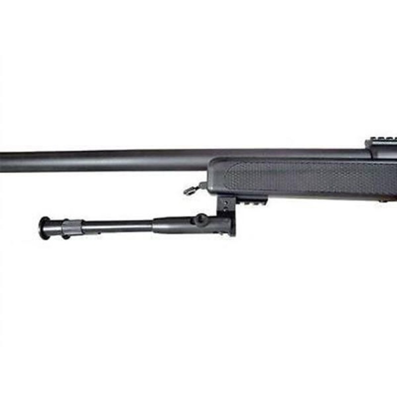 Дитяча снайперська гвинтівка на кульках ZM51 металева