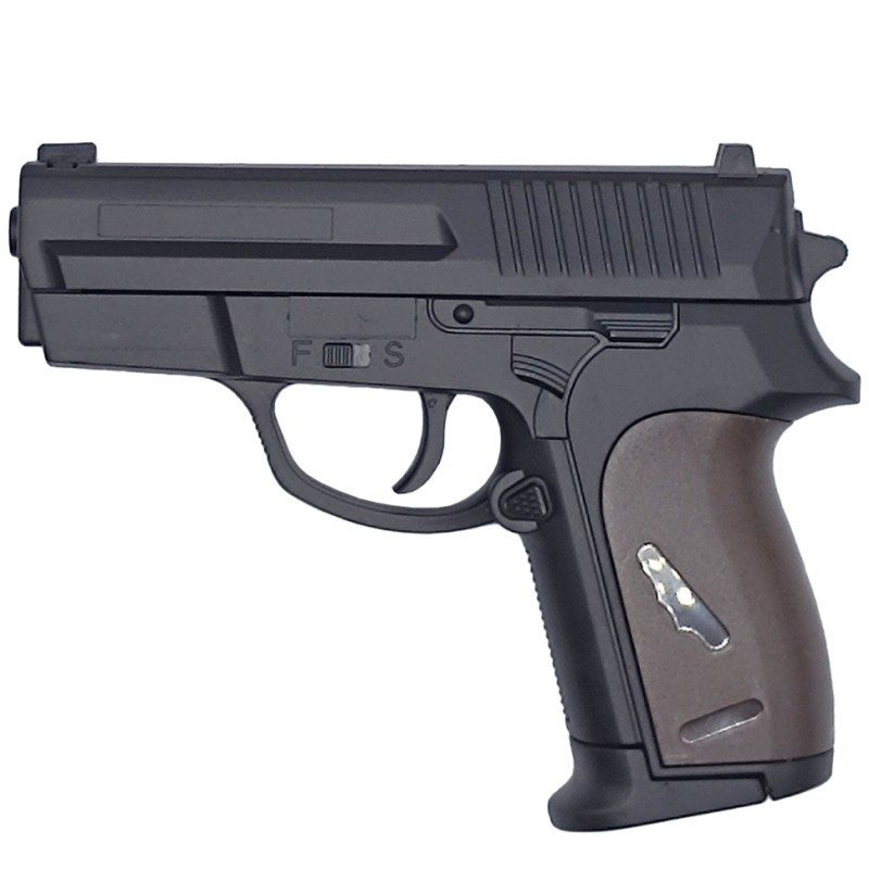 Дитячий Автомат "Калашникова АК47" CYMA СМ47 T, з акумулятором