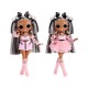 Лялька серії "O.M.G. Sunshine Makeover" Світчез L.O.L. Surprise! 589440