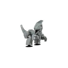 Фігурка для анімаційної творчості Паразауролоф Stikbot TST622DN_UAKD-5(Grey)