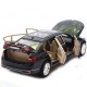 Автомодель автомобіля BMW 760 7695(Black) світло, звук, відкриваються двері