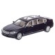 Автомодель автомобіля BMW 760 7695(Black) світло, звук, відкриваються двері