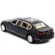 Автомодель автомобіля BMW 760 7695(Black) світло, звук, відкриваються двері