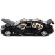 Автомодель автомобіля BMW 760 7695(Black) світло, звук, відкриваються двері