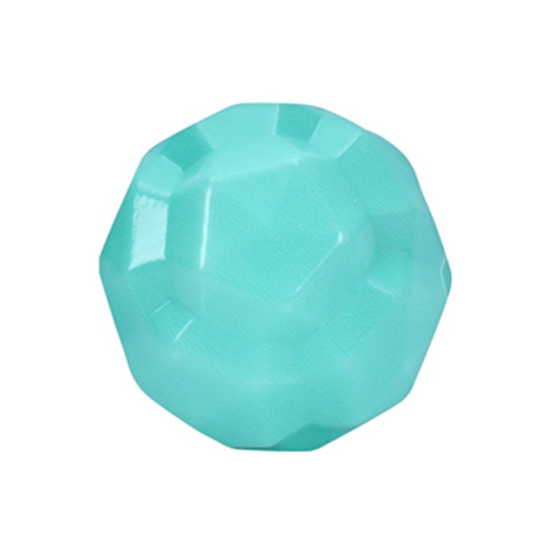 М'яч надстрибучий стрибун "Bouncy Ball" MS 4367, 4 види, 6,3 см Синій