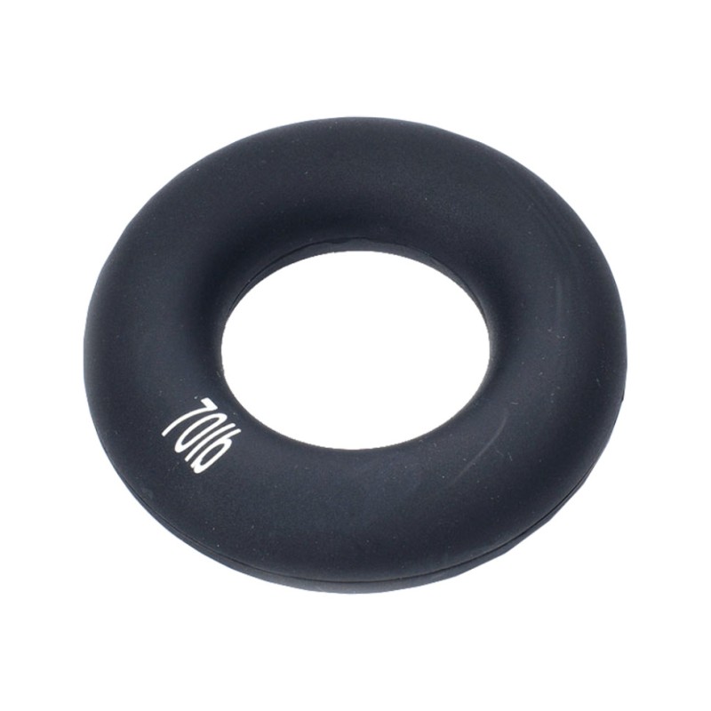 Еспандер кистьовий MS 3414(Black) навантаження 32 кг