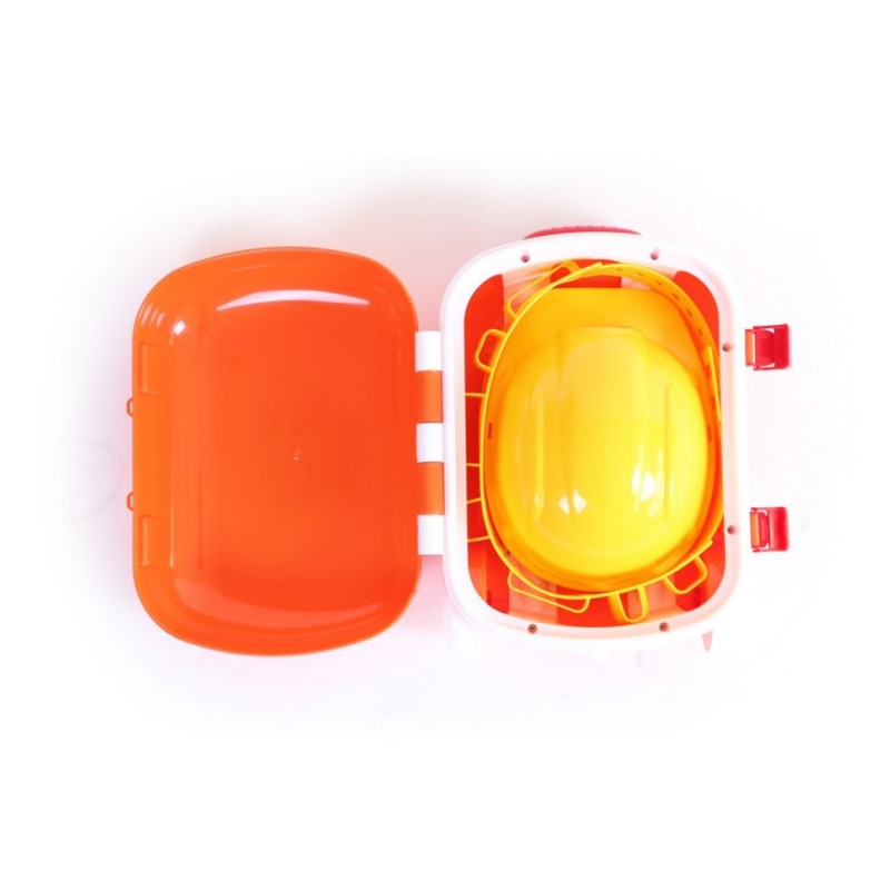 Дитячий набір "Набір інструментів" ТехноК 5866TXK у валізі