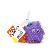 Игрушки для ванны "Морские жители" 7471TXK Violet
