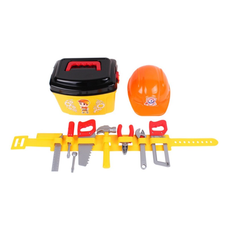 Іграшка "Набір інструментів ТехноК" , арт.6511TXK