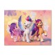 Дитячі Пазли My Little Pony "Зіпп, Піпп та Санні" DoDo 200305 30 елементів