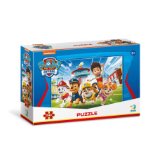 Дитячі Пазли Paw Patrol "Весела команда" DoDo 200155 50 елементів