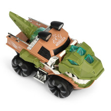 Машина ZR171-1, со световыми эффектами.