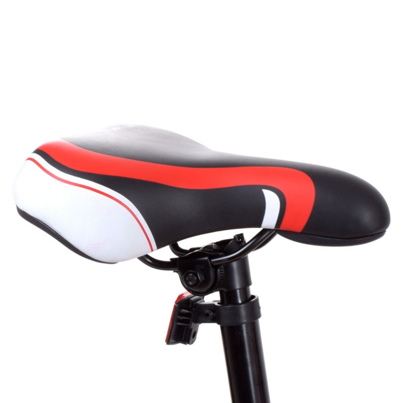 Велосипед підлітковий PROFI EB26POWER 1.0 S26.4 червоний