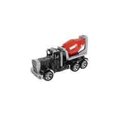 Детская игрушка Бетоносмеситель FS2 ORION 516OR Черный