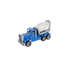 Детская игрушка Бетоносмеситель FS2 ORION 516OR Синий