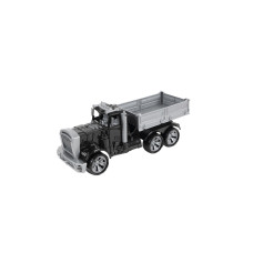 Детская игрушка Грузовик FS2 ORION 349OR бортовой Черный