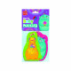 Магнитные беби пазлы "Монстрики" Vladi toys VT3208-31