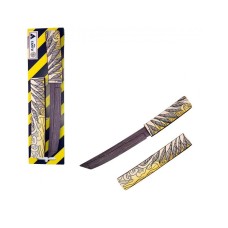 Сувенирный деревянный нож "SO-2 TANTO ДОЖО" Сувенир-Декор TAN-D