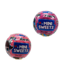 Игровой набор с куклой LOL MINI SWEETS AA-1692, 10 см