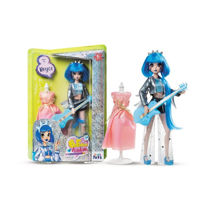 Лялька Be Fashion Academy KH25 Вид 4