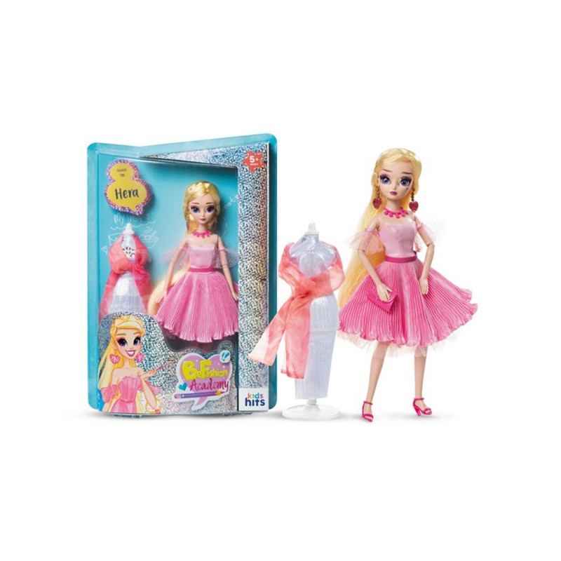 Лялька Be Fashion Academy KH25 Вид 5