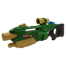 Игровой водяной бластер Bambi MR 0212 помпа Вид 3