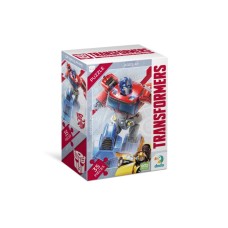 Пазл-міні "Transformers" 200427, 35 елементів