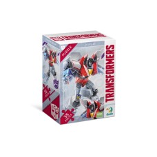 Пазл-міні "Transformers" 200430, 35 елементів