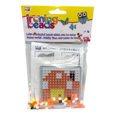 Набор для творчества Термомозаика 6111 Квадрат