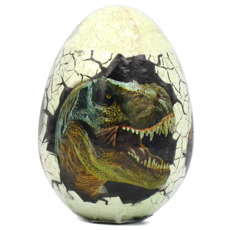 Креативна творчість "Dino Paleontology. EGG" DP-02-01 для проведення розкопок