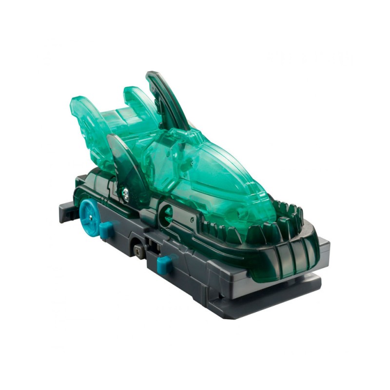 Машинка-трансформер Шаркоїд Screechers Wild! EU684204