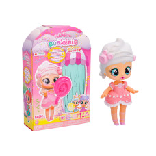 Игровой набор с куклой Малыш Баби Сьюзи Bubiloons 906211IM в ассортименте