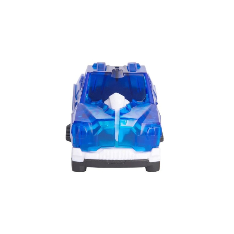 Машинка-трансформер Лайтнінг Голок Screechers Wild! EU685003