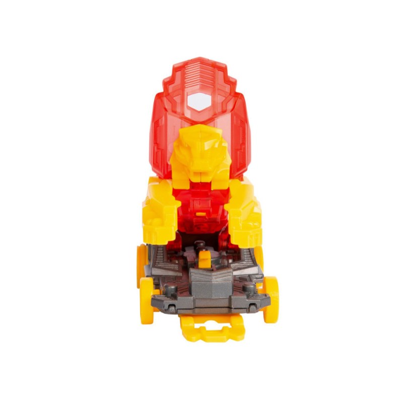 Машинка-трансформер Вайлдфаєр Лаєн Screechers Wild! EU685004