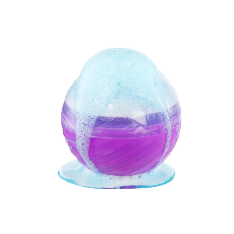 Ігровий набір з лялькою "Сестрички" L.O.L. SURPRISE! 119791 серії Color Change Bubble Surprise